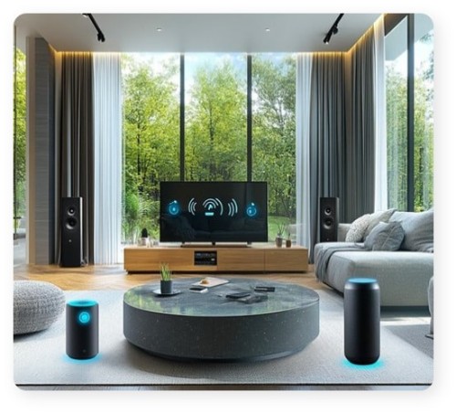 Smart Home Devices