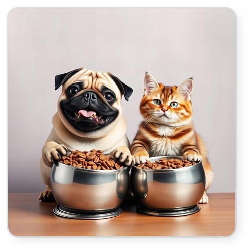 Pet Supplies & Accessories