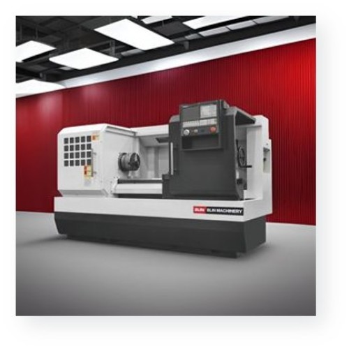Industrial Machinery