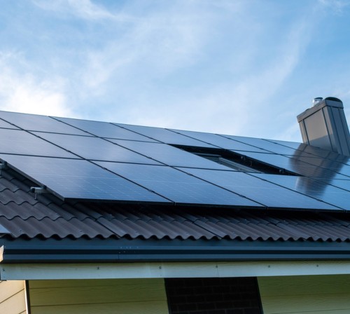 Solar & Renewable Energy Products