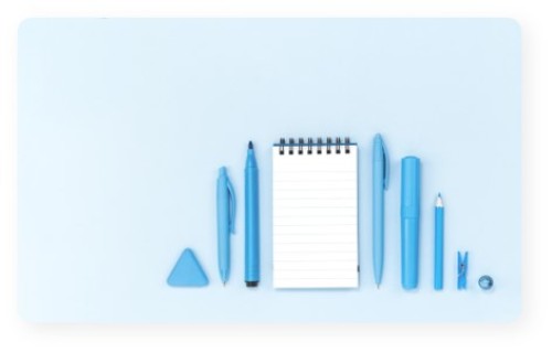 Stationery