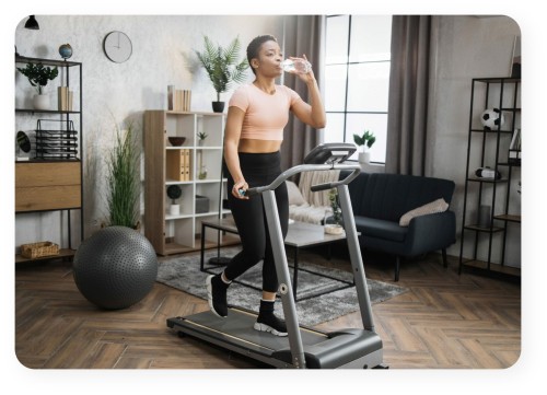 Fitness & Sports Equipment