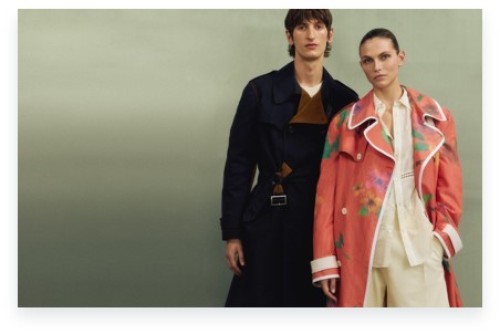 Fashion Apparel