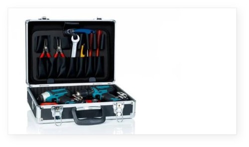 Hardware Tools
