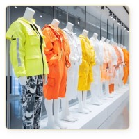 Clothing & Textiles