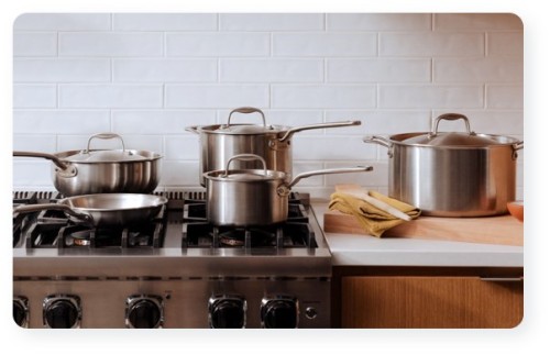 Household & Kitchen Goods