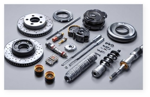 Automotive Parts